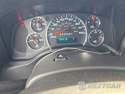2025 Chevrolet Express 3500 Passenger Van LT 1LT 155.1" WB - zdjęcie 12 z 21 - miniatura