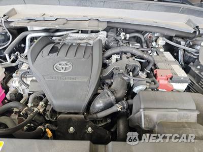 2025 Toyota Grand Highlander XLE - zdjęcie 16 z 32 - miniatura
