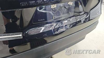 2025 Toyota Grand Highlander XLE - zdjęcie 22 z 32 - miniatura