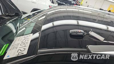 2025 Toyota Grand Highlander XLE - zdjęcie 21 z 32 - miniatura