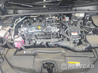 2026 Toyota Prius LE - zdjęcie 15 z 26 - miniatura