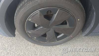 2026 Toyota Prius LE - zdjęcie 24 z 26 - miniatura