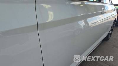 2025 Volkswagen Jetta Sport - zdjęcie 24 z 25 - miniatura