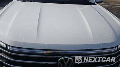 2025 Volkswagen Atlas 2.0T SE w/Technology - zdjęcie 21 z 21 - miniatura