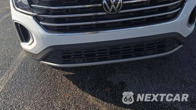2025 Volkswagen Atlas 2.0T SE w/Technology - zdjęcie 20 z 21 - miniatura