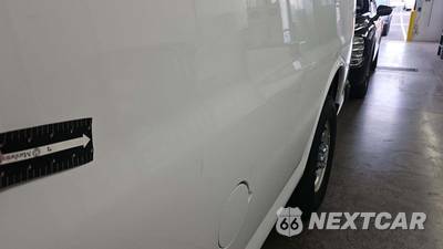 2025 Chevrolet Express 3500 Passenger Van LT 1LT 155.1" WB - zdjęcie 23 z 28 - miniatura