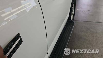 2025 Chevrolet Express 3500 Passenger Van LT 1LT 155.1" WB - zdjęcie 25 z 28 - miniatura