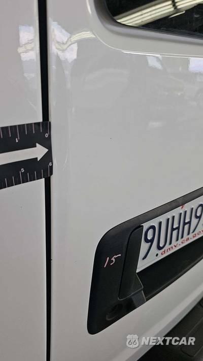 2025 Chevrolet Express 3500 Passenger Van LT 1LT 155.1" WB - zdjęcie 26 z 28 - miniatura