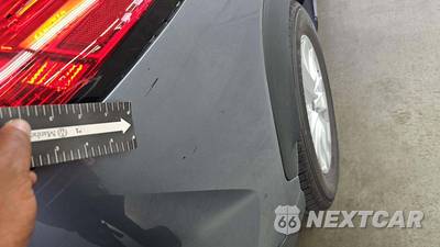 2025 Toyota Corolla Cross LE - zdjęcie 24 z 27 - miniatura
