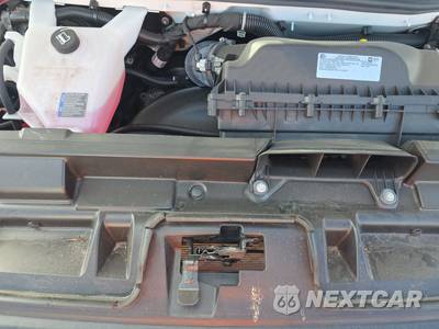 2025 Chevrolet Express 3500 Passenger Van LT 1LT 155.1" WB - zdjęcie 16 z 24 - miniatura