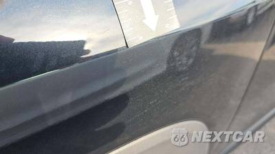 2026 Toyota Corolla Cross LE - zdjęcie 27 z 33 - miniatura