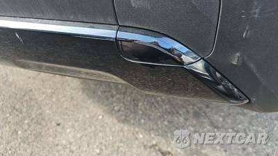 2026 Toyota Corolla Cross LE - zdjęcie 32 z 33 - miniatura