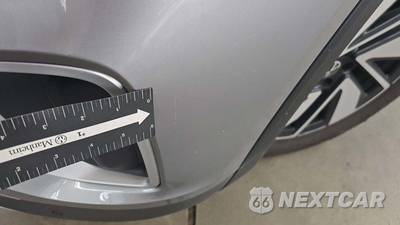 2025 Volkswagen Atlas 2.0T SE w/Technology - zdjęcie 22 z 28 - miniatura