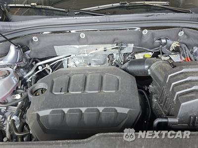2025 Volkswagen Atlas 2.0T SE w/Technology - zdjęcie 16 z 28 - miniatura