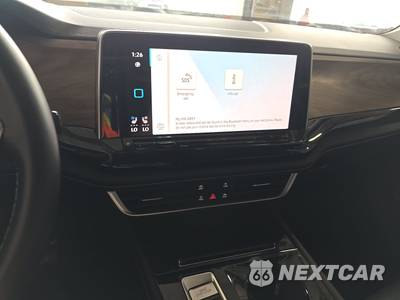 2025 Volkswagen Atlas 2.0T SE w/Technology - zdjęcie 11 z 28 - miniatura