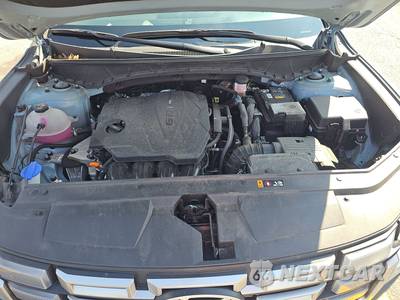 2025 Hyundai Santa Cruz SEL Crew Cab Short Bed - zdjęcie 15 z 21 - miniatura