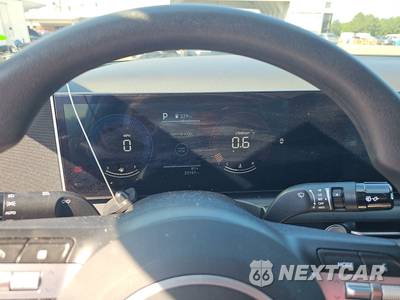 2025 Hyundai Santa Cruz SEL Crew Cab Short Bed - zdjęcie 12 z 21 - miniatura
