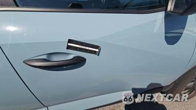 2025 Hyundai Santa Cruz SEL Crew Cab Short Bed - zdjęcie 20 z 21 - miniatura