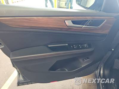 2025 Volkswagen Atlas 2.0T SE w/Technology - zdjęcie 9 z 35 - miniatura
