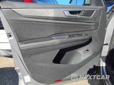2025 Volkswagen Atlas Cross Sport 2.0T SE w/Technology - zdjęcie 9 z 25 - miniatura