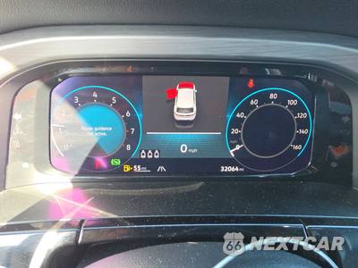 2025 Volkswagen Atlas Cross Sport 2.0T SE w/Technology - zdjęcie 12 z 25 - miniatura