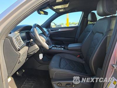 2025 Volkswagen Atlas Cross Sport 2.0T SE w/Technology - zdjęcie 7 z 25 - miniatura