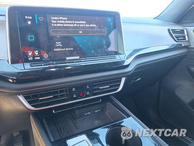 2025 Volkswagen Atlas Cross Sport 2.0T SE w/Technology - zdjęcie 11 z 25 - miniatura