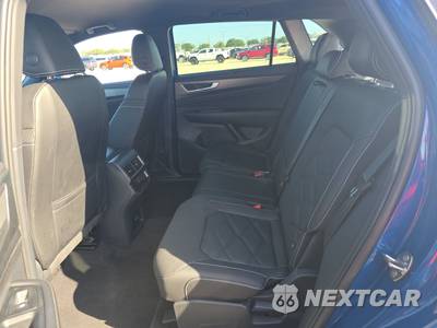2025 Volkswagen Atlas Cross Sport 2.0T SE w/Technology - zdjęcie 13 z 24 - miniatura