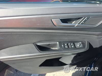 2025 Volkswagen Atlas Cross Sport 2.0T SE w/Technology - zdjęcie 9 z 24 - miniatura