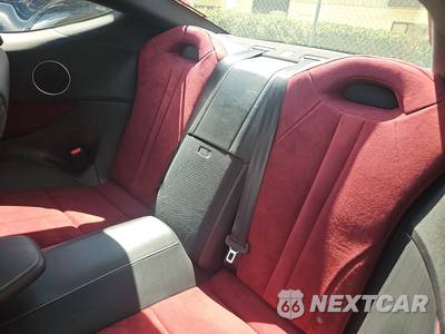 2018 Lexus LC 500 - zdjęcie 13 z 18 - miniatura