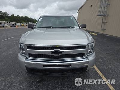 2011 Chevrolet Silverado 1500 LT Crew Cab Short Bed 1LT - zdjęcie 2 z 31 - miniatura