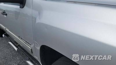 2011 Chevrolet Silverado 1500 LT Crew Cab Short Bed 1LT - zdjęcie 31 z 31 - miniatura