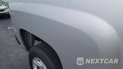 2011 Chevrolet Silverado 1500 LT Crew Cab Short Bed 1LT - zdjęcie 29 z 31 - miniatura