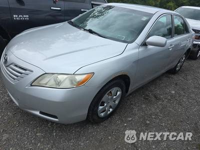 2009 Toyota Camry LE - zdjęcie 1 z 21 - miniatura
