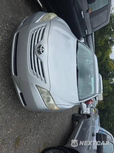 2009 Toyota Camry LE - zdjęcie 2 z 21 - miniatura
