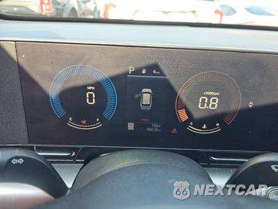 2024 Hyundai Kona SEL - zdjęcie 12 z 33 - miniatura