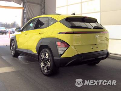 2024 Hyundai Kona SEL - zdjęcie 6 z 33 - miniatura
