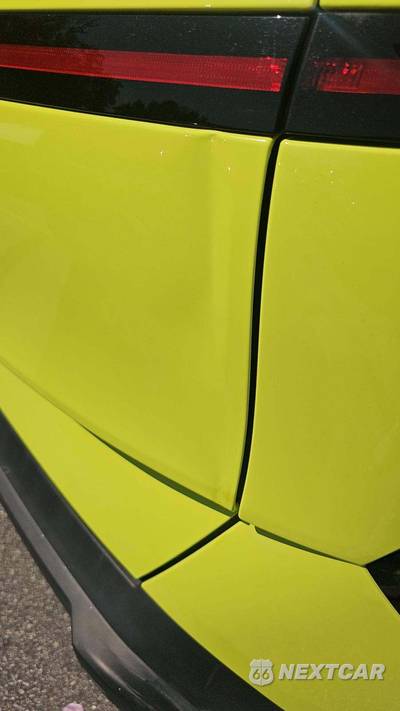 2024 Hyundai Kona SEL - zdjęcie 26 z 33 - miniatura