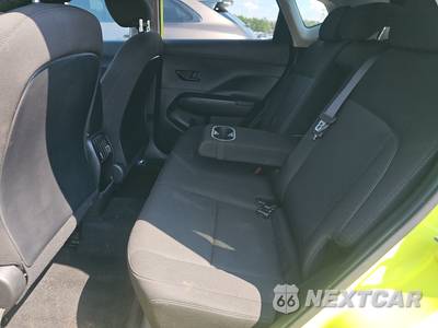 2024 Hyundai Kona SEL - zdjęcie 13 z 33 - miniatura