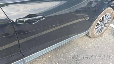 2021 Nissan Kicks SV - zdjęcie 25 z 35 - miniatura