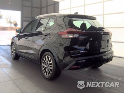 2021 Nissan Kicks SV - zdjęcie 6 z 35 - miniatura