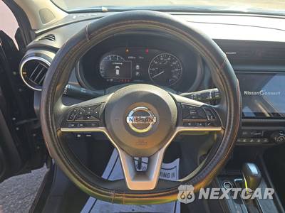 2021 Nissan Kicks SV - zdjęcie 10 z 35 - miniatura