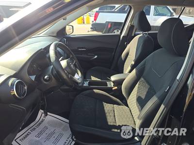 2021 Nissan Kicks SV - zdjęcie 7 z 35 - miniatura