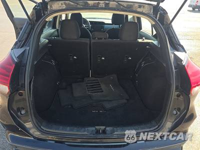 2021 Nissan Kicks SV - zdjęcie 16 z 35 - miniatura