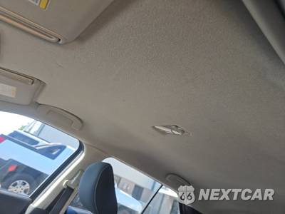 2021 Nissan Kicks SV - zdjęcie 19 z 35 - miniatura