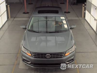 2019 Volkswagen Passat Wolfsburg - zdjęcie 2 z 28 - miniatura