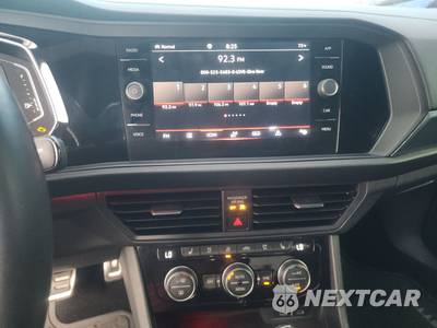 2021 Volkswagen Jetta GLI S - zdjęcie 11 z 24 - miniatura