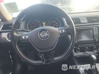 2019 Volkswagen Passat Wolfsburg - zdjęcie 10 z 28 - miniatura