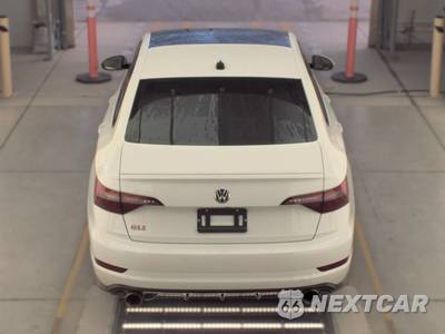 2021 Volkswagen Jetta GLI S - zdjęcie 5 z 24 - miniatura