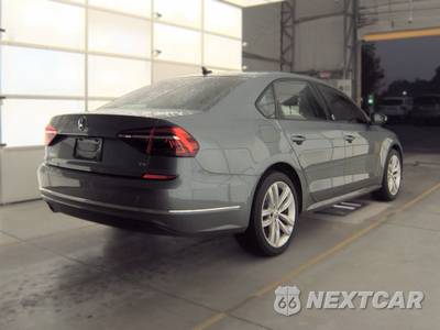 2019 Volkswagen Passat Wolfsburg - zdjęcie 4 z 28 - miniatura